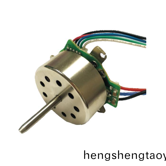 OT-EM3922C1818無刷(shua)電機(ji)