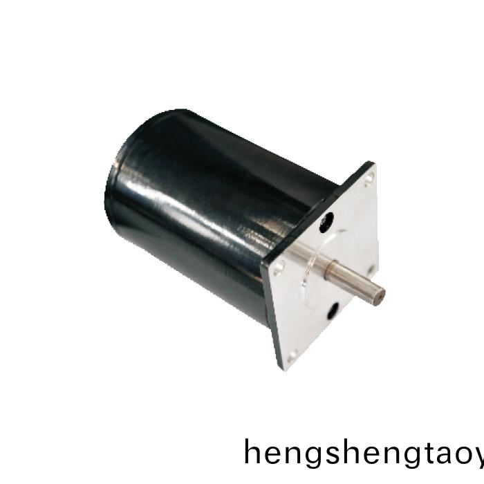 有刷電機OT-RK-5340PH-6717-136.5