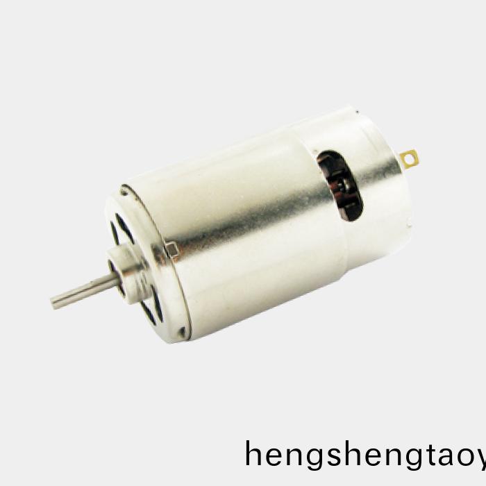 OT-RK-550(555)直(zhi)流有(you)刷(shua)電(dian)機(ji)