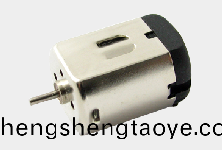 OT-FA(K)-280(S)有刷直流電機