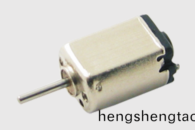 PT-FF-K10有刷電機