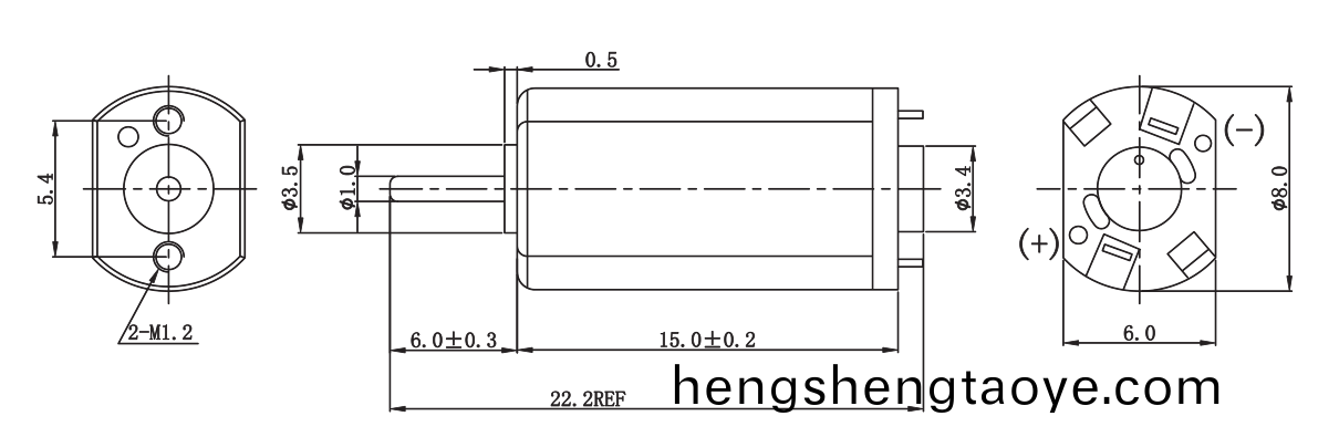 直流(liu)有刷電機_電動翫具電機_航糢馬達_炤相機電機-萬至達電機