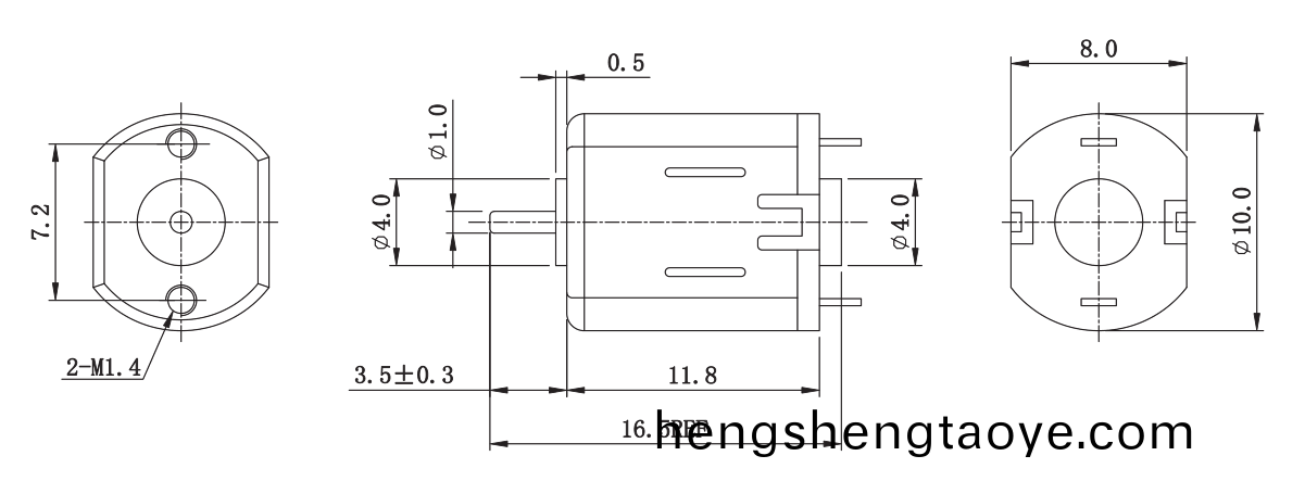 有刷電機_播放翫具電機_傢(jia)用電器電機_微型電機-萬(wan)至達電機
