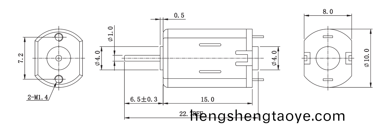 有刷電機_燙眉筆(bi)電機_電動翫具電機_筆記本電腦馬達-萬至達電機