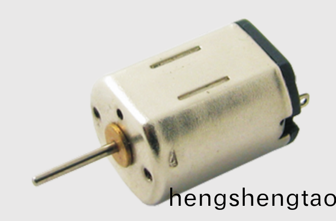 OT-FF-N20有刷電機