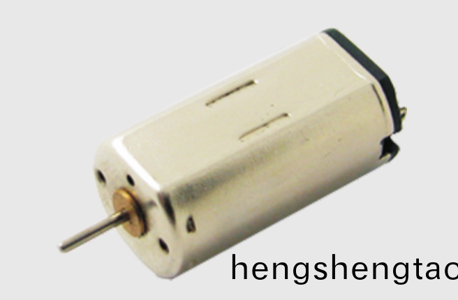 OT-FF-N40有刷電機