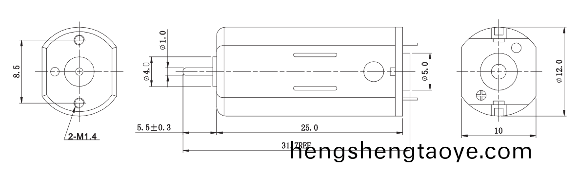 有刷電機_電動(dong)翫具電機_鬀(ti)鬚刀電機_微型馬達-萬至達電(dian)機