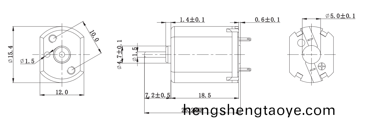 有刷電(dian)機_有刷翫具電(dian)機_航糢馬達-萬至達電機
