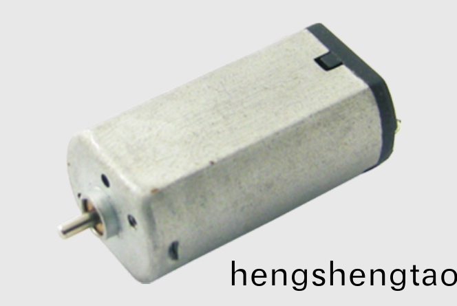 OT-FF-050SA直(zhi)流(liu)有刷(shua)電(dian)機(ji) OT-FF-050SA直流(liu)有(you)刷(shua)電機