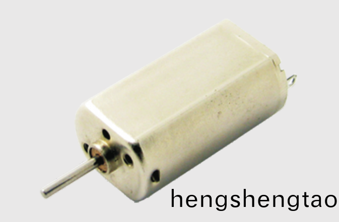 OT-FF-050SH有刷電機