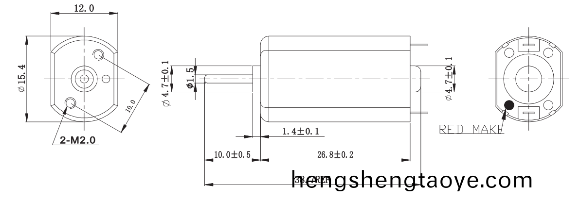 有刷電機_翫具糢型電機_電動牙(ya)刷(shua)電機(ji)-萬至達電機