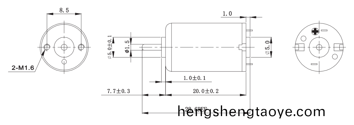 有刷電(dian)機(ji)_按摩器(qi)電機_註射泵電機_傢用電器電機-萬至達電機