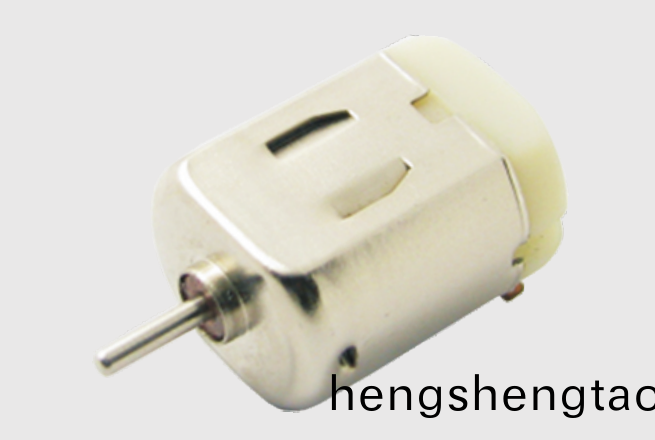 OT-FA(K)-130(S)有刷電機