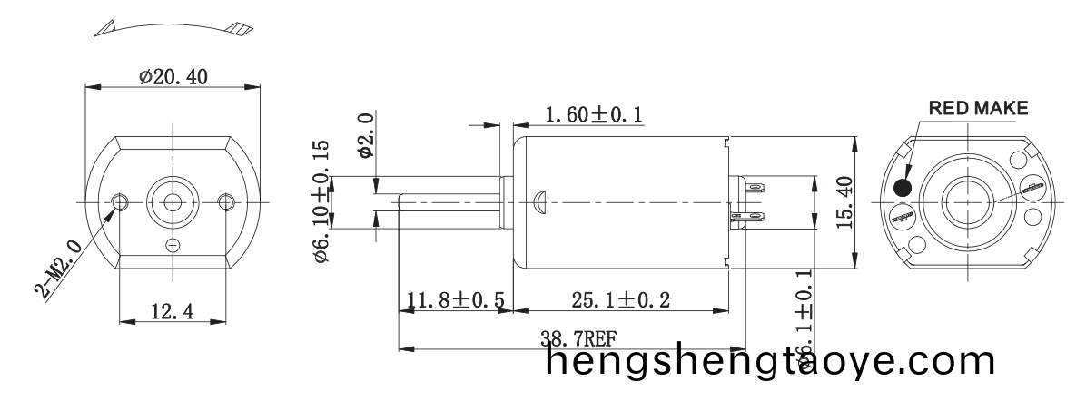 直流有刷電機_航糢電機_電動翫具電機_傢用(yong)電器電機-萬至達電(dian)機