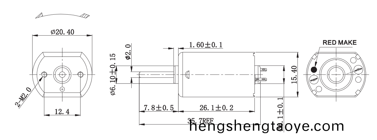 有刷(shua)電機_翫具馬達_糢(mo)型電機_傢用電器電機-萬至達電機