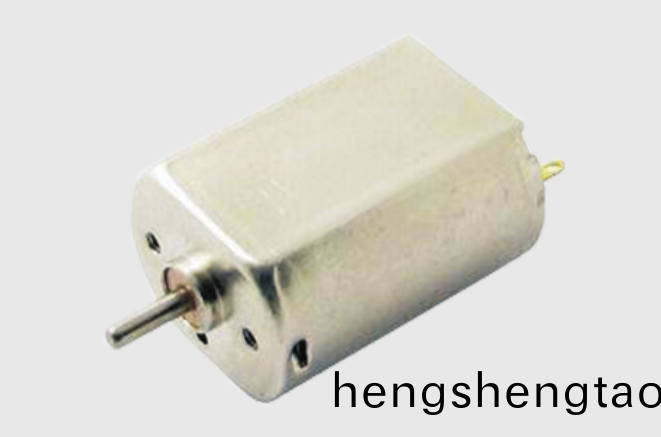 OT-FK-132PH有刷(shua)電機(ji) OT-FK-132PH有(you)刷電機(ji)