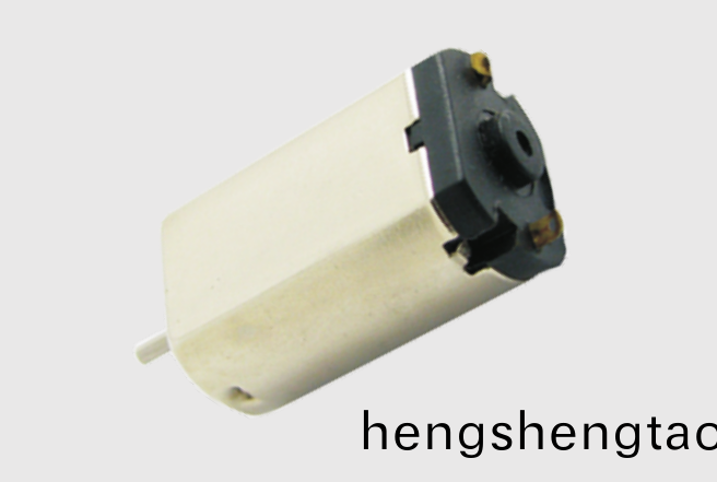 OT-FK-160直流有(you)刷電機(ji) OT-FK-160直(zhi)流有刷(shua)電機(ji)