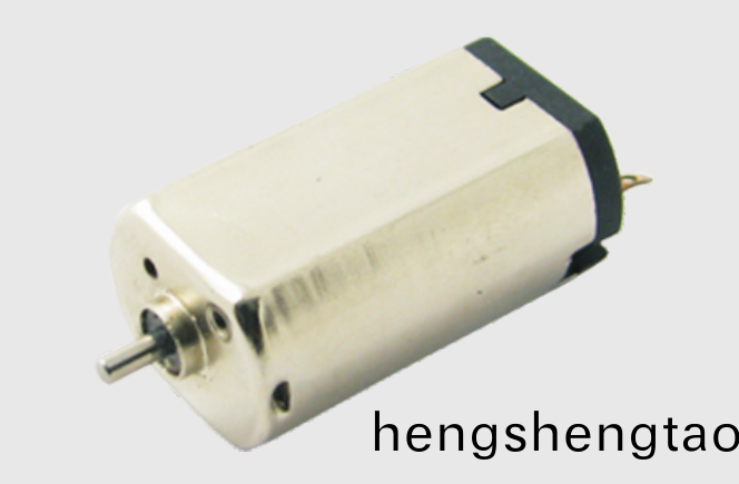 OT-FF-170有刷電(dian)機 OT-FF-170有刷電(dian)機