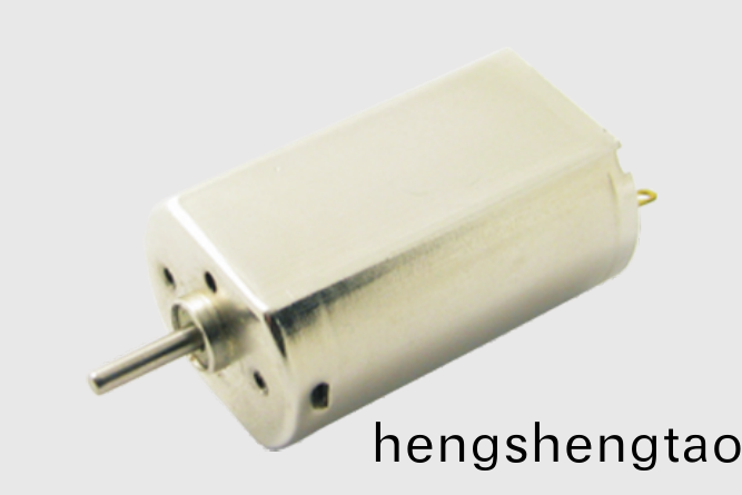 OT-FF(K)-180PH有刷電機