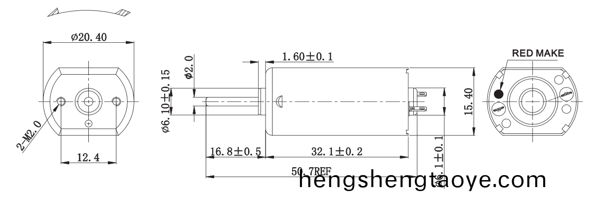 有刷電機(ji)_鬀鬚刀馬達_電推(tui)剪電機_理髮器電(dian)機_颳毛器電機-萬至達電機(ji)