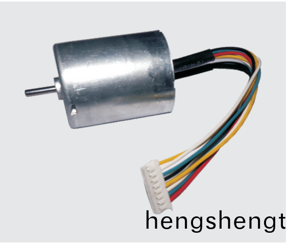 OT-2128無刷(shua)電機_捲(juan)髮棒電機