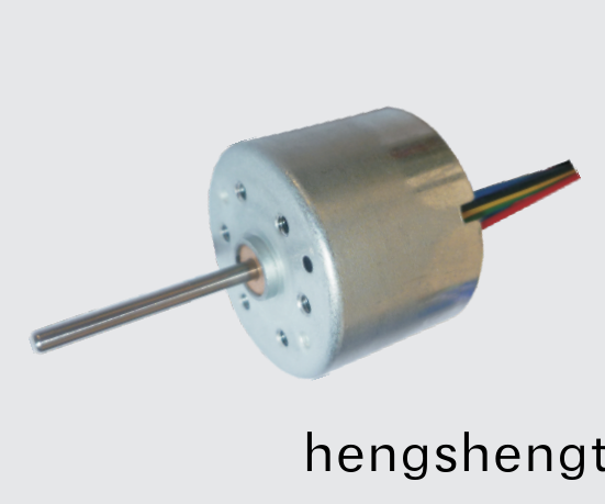 OT-EM2418無(wu)刷(shua)電機(ji)_捲髮棒電機