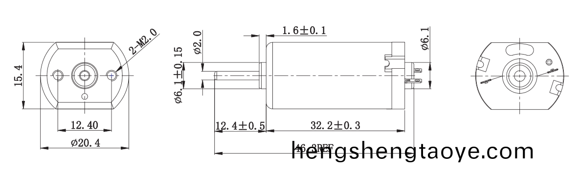 直(zhi)流有刷電機_電動(dong)翫具電機(ji)_按摩器電機_按摩椅電(dian)機-萬(wan)至達電機