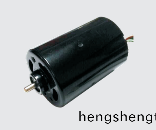 OT-3640無刷電機(ji)_雨颳器電機(ji)