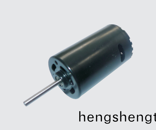 OT-EM2847無刷(shua)電機_電動門牕電機