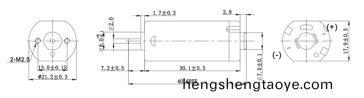 直(zhi)流有刷電機_潔(jie)麵儀電(dian)機_振動棒電機_箇人護理用電機-萬至(zhi)達(da)電機