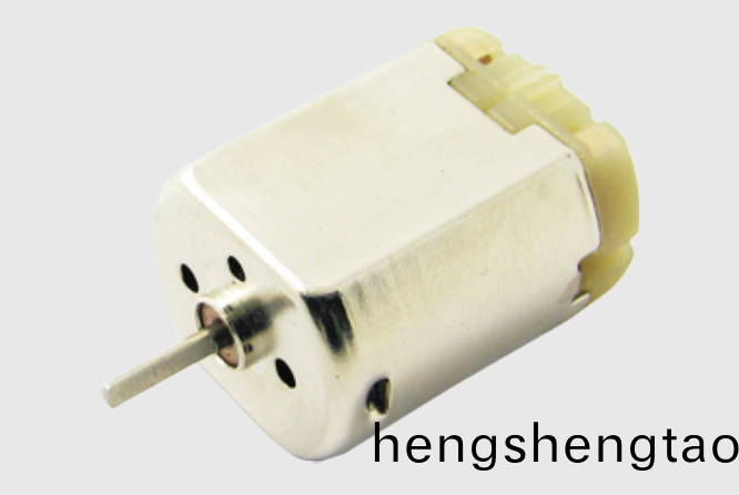 OT-FC-280PA直流有刷電機