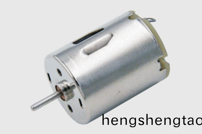 OT-RA(K)-280(S)有刷直流(liu)電機