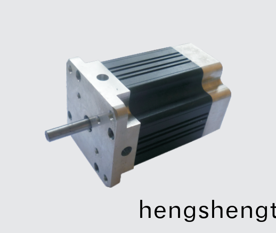 OT-EM7070無(wu)刷電機_3D打印機電機