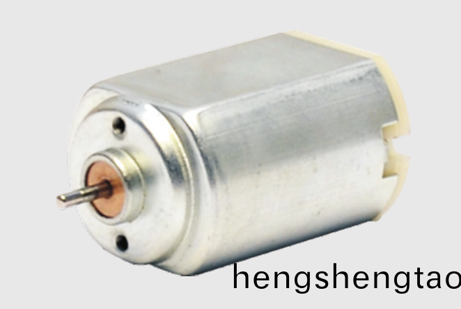OT-FF-337有刷直流電機