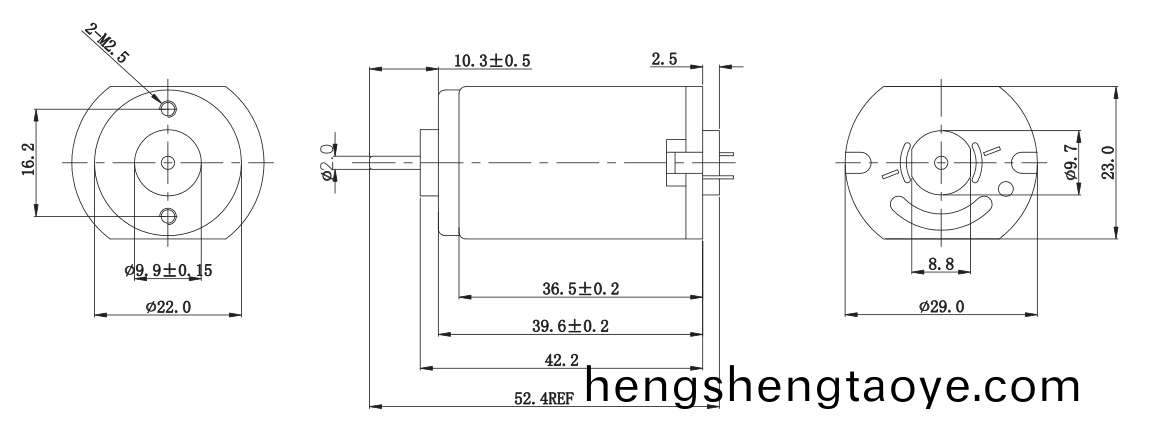 有刷直流(liu)電(dian)機_潔麵儀電機_振動棒(bang)電機_按摩棒電機_跳(tiao)蛋電機-萬至達電機