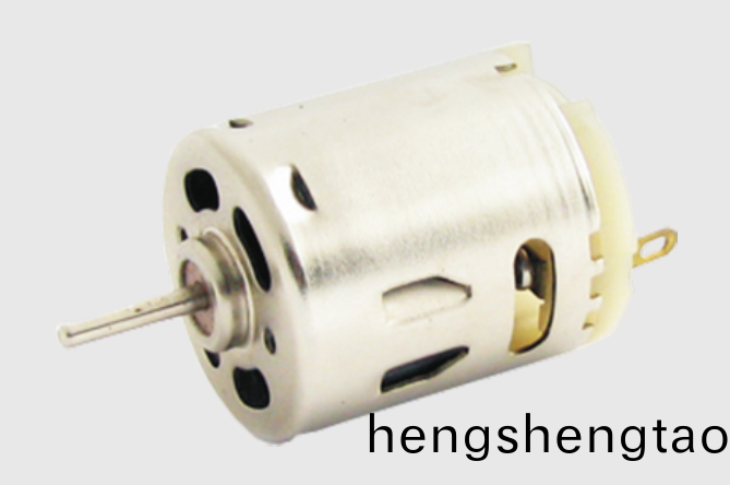 OT-RK-360(365)SA有刷直流電機 OT-RK-360(365)SA有(you)刷直流電機