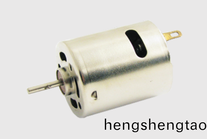 OT-RK-360(365)SH直流有刷電(dian)機 OT-RK-360(365)SH直流(liu)有刷電機