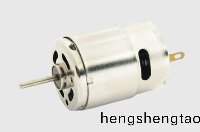 OT-RK-380(385)PH直流有刷電機