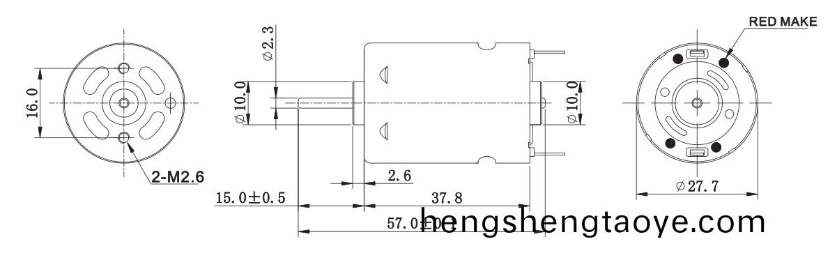 直流有(you)刷電機_打印機電機_吹風(feng)機電機_水泵電機_復印機電機-萬至(zhi)達電機