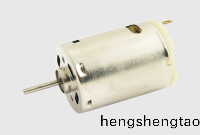 OT-RK-380(385)SA直流有刷電機