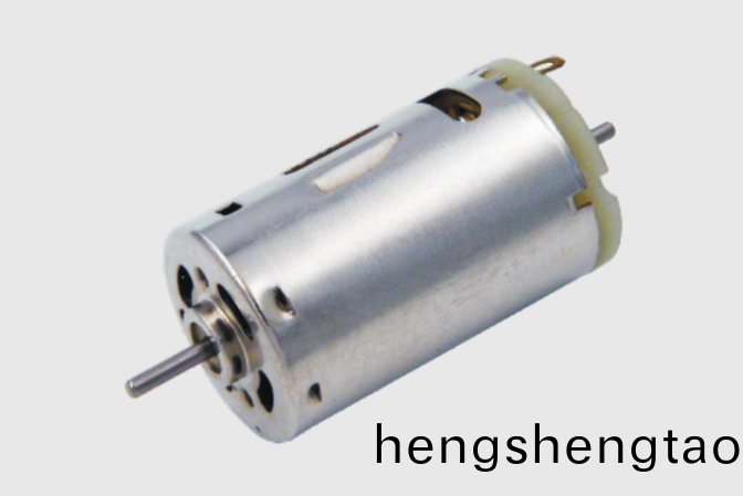 OT-RK-390(395)直流有刷電機(ji)