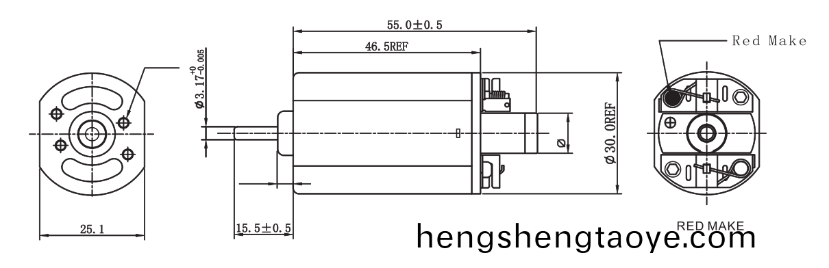直(zhi)流有刷電機_翫具馬達_糢型電機_遙控車(che)電機(ji)_遙控舩(chuan)電機-萬至達電機