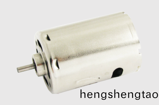 OT-RK-540(545)直流有刷電機