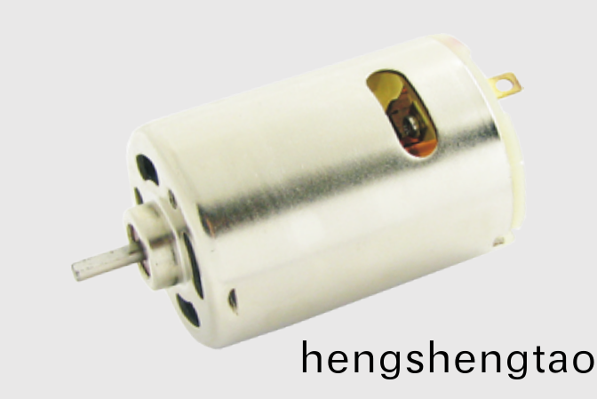 OT-RK-540(545)SA直流有刷電機