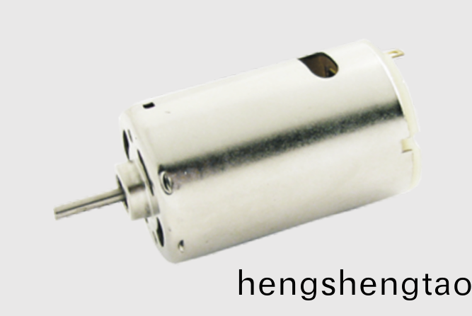 OT-RK-550(555)直流有刷電機