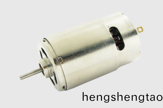 OT-RK-550(555)PH直流有刷電機