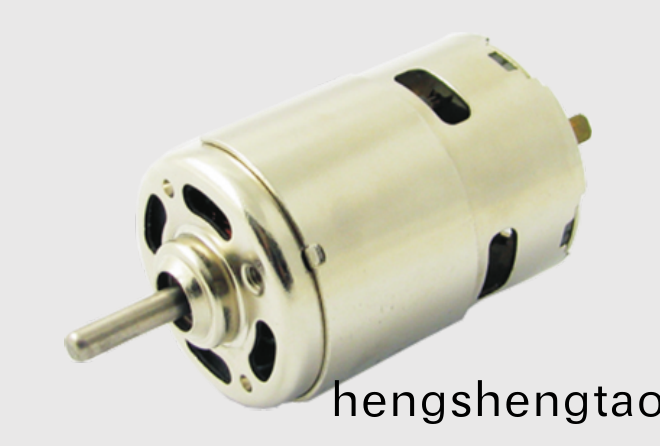 OT-RK-750(755)直流有刷電機(ji)