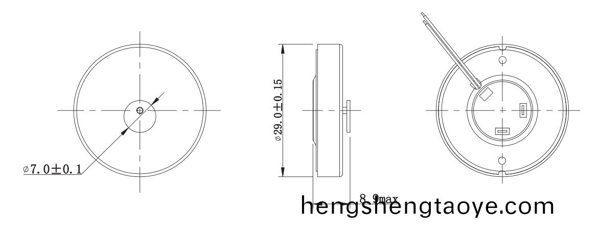 OT-BP-2906-2336有刷電機_潔麵儀電(dian)機(ji)_美容儀電機-萬至達電機(ji)