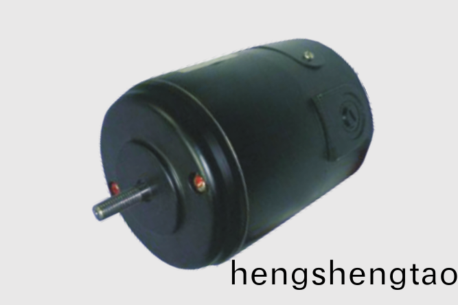 OT-90T14-A01有刷電機(ji) OT-90T14-A01有刷電機