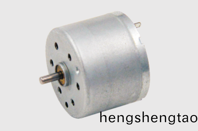 OT-RF-310TA有刷電機